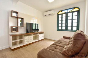 Cobertura Duplex 300m da Praia, Canasvieiras N693